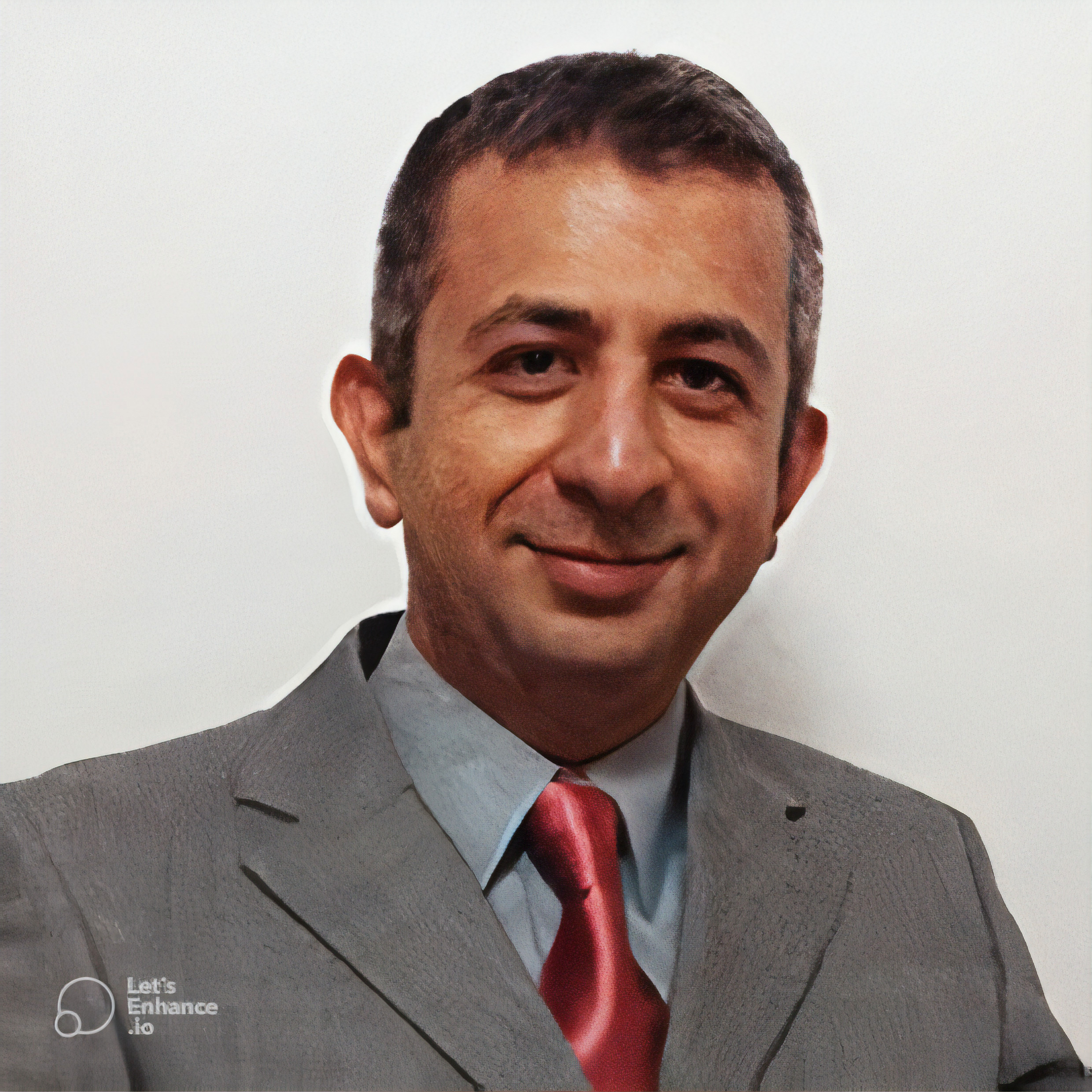 Fzt. Muhammet Akyaman