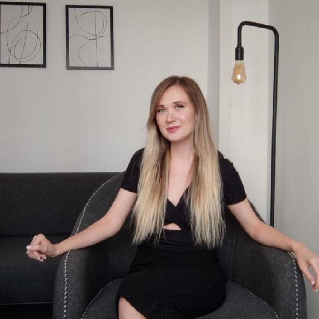 Psk. Cansu Kaplan