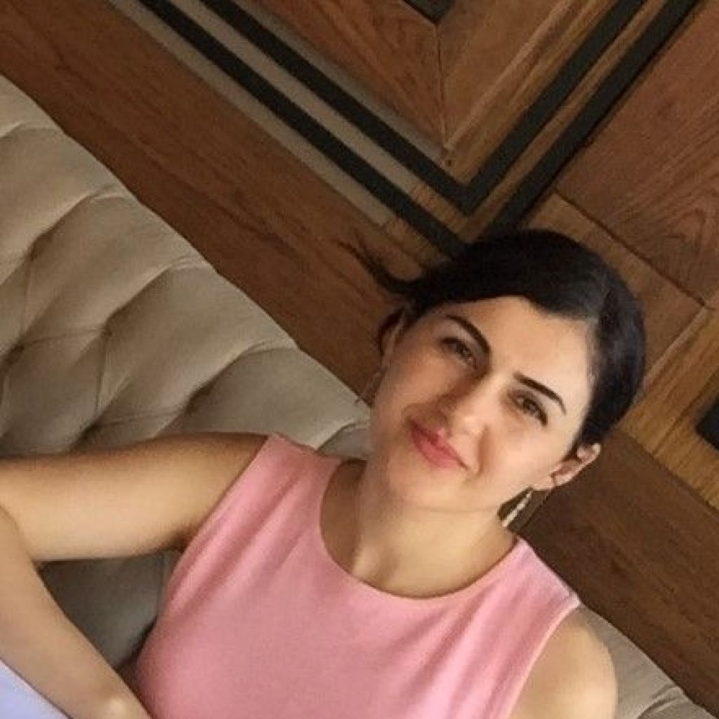 Psk. Dr. Yağmur Suadiye Dalğıç