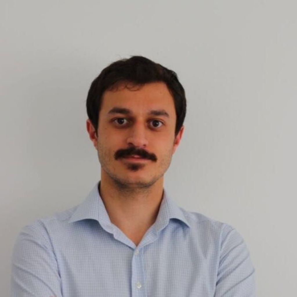 Psk. S. Sergen Ünver
